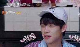 魏大勋过往吃瓜爆料,娱乐圈吃瓜达人，揭秘明星幕后故事