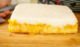 凉糕的做法视频,夏日清凉甜品轻松上手